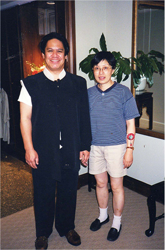 9.为歌剧《Don Carlos》男高音Keith试衣.jpg
