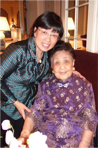 我们从附中起步——66届中三年级毕业生作品展示(三)