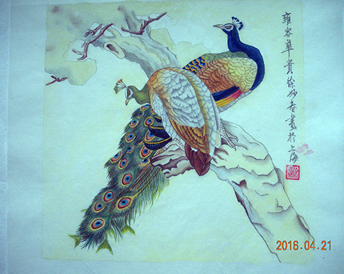 6、徐妙春作品《雍容华贵�015�.jpg