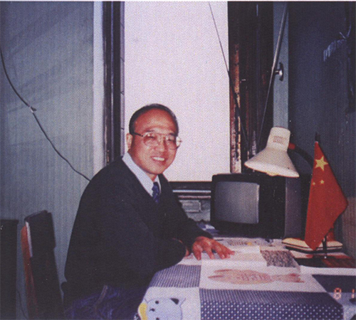 莫斯科大学寝室.jpg 莫斯科大学寝室.jpg